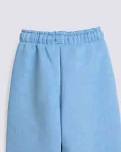 Pantalones Deportivos de Felpa para Niñas, Diseño Clásico, Calidad de Exportación, Marca Privada, Pantalones de Felpa Más Vendidos - Product Image 6