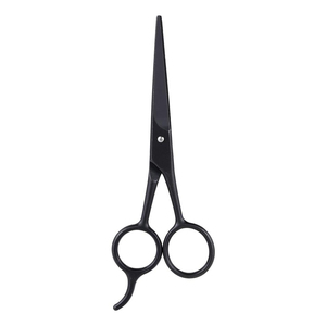 High Quality Professional Japanese Stainless Steel Barber Scissors Razor <b>Edge</b> Hair Dressing Sharp Blade Tip Beauty <b>Tool</b> Foldable - Product Image 1