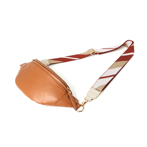 Riñoneras Vintage Ligeras Personalizadas, Impermeables, Deportivas, de Moda, con Cierre, para Correr - Product Image 3