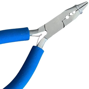 เครื่องมือต่อผมสั่งทำได้ตามต้องการ วัสดุสแตนเลส ราคาสมเหตุสมผล - Product Image 4