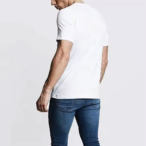 O-Neck <b>T</b> <b>Shirt</b> Customized Plain <b>T</b> <b>Shirt</b> with Fashion Graphic Printed <b>Cool</b> <b>Men's</b> Digital Printing Logo 100% Cotton <b>Men's</b> <b>T</b>-<b>shirts</b> - Product Image 5