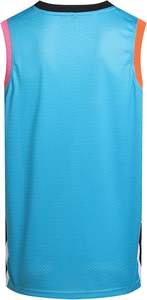 Grossiste en uniformes de basketball personnalisés, fabricant de maillots de basketball en gros, fournisseur OEM, usine, distributeur, centre d'articles de sport - Product Image 2