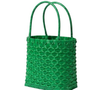 Meilleure Vente : Sac et Sac à Main Artisanaux de Qualité Supérieure en Matière Plastique Premium pour Femmes – Idéal pour le Quotidien et les Trajets Décontractés - Product Image 3