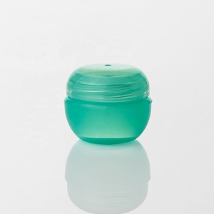 ขวดพลาสติกเครื่องสำอางสีม่วง3กรัมพร้อมฝาปิดสำหรับการดูแลผิวและครีมบำรุงรอบดวงตา - Product Image 5