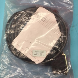 AMAT 0140-18107 CABLE ASSY, REV P1, 116971 - Equipo y Piezas de Semiconductores de Confianza de Tradicción Global - Product Image 6