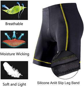 Nouvelle arrivée : tenue de cyclisme pour équipes et clubs, tissu extensible, coupe ajustée, maillot de cyclisme avec short rembourré, fournisseur en gros - Product Image 4