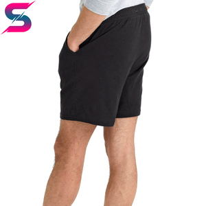 Proveedor Principal, Pantalones Cortos de Hombre de Algodón 100%, Estilo Urbano Moderno, Cómodos, de Primera Calidad, Último Modelo, Gran Venta, Hip Hop - Product Image 3