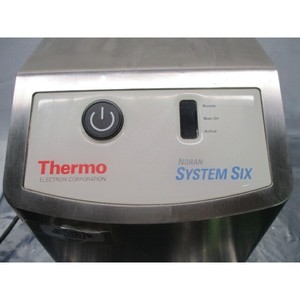 Thermo Electron C10018 Noran System Six - Équipements et pièces semi-conducteurs d'occasion fiables à l'échelle mondiale - Product Image 1