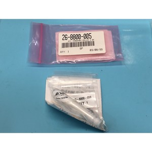ชุดอุปกรณ์ 2 ONTRAK 26-8800-005, ลูกกลิ้งลำเลียง 4 ชิ้น, 169582 - อุปกรณ์และอะไหล่เซมิคอนดักเตอร์ระดับโลกที่เชื่อถือได้ที่ - Product Image 1