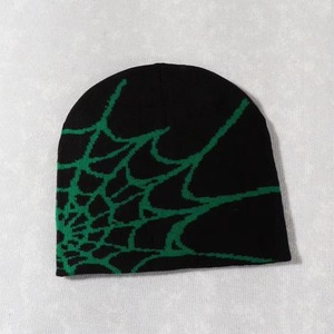 Unisex 100% Acrylic Beanie Hat Custom Embroidered <b>Winter</b> <b>Cap</b> Warm Knit Skull <b>Cap</b> Bulk Wholesale - Product Image 5