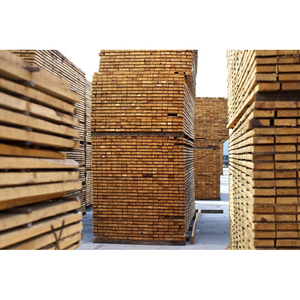 Madera de construcción de calidad profesional, de madera blanda, con resistencia superior y durabilidad a largo plazo. - Product Image 4