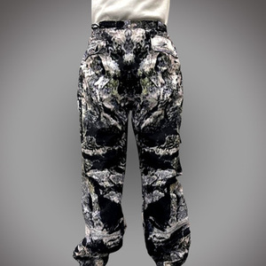 Pantalones de Esquí Personalizados con Logotipo para Hombre, Impermeables, Resistentes al Viento, Aislantes, Pantalones de Snowboard para Invierno, Proveedor - Product Image 4