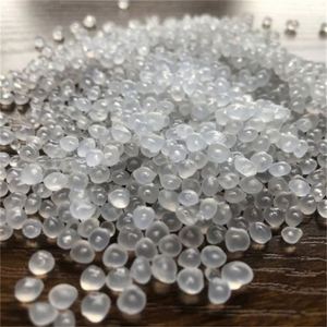 Raw <b>PP</b> Plastic Granules Polypropylene Random Copolymer <b>PP</b> Plastic Resin Granules - Product Image 1