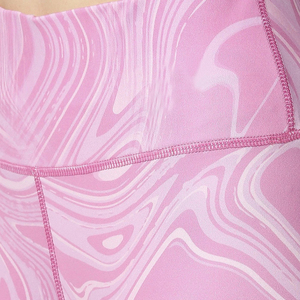 Hot Sale Latest Style Women Legging With Low MOQ Yoga Wear Comfortable and Breathable Women Legging - Product Image 6