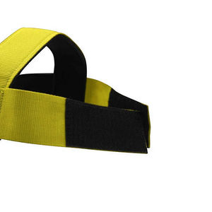 Harnais de musculation haute résistance pour le développement des muscles du cou lors des entraînements de musculation et de powerlifting - Product Image 5