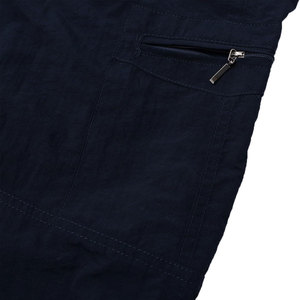 Pantalon Cargo & Trousers Classiques Multi-Poches, Sélection Premium Solid Trader, Tissu Doux au Toucher, Facilité de Mouvement - Product Image 2
