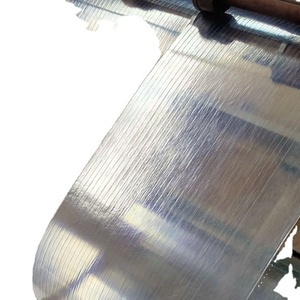 กระเบื้องหลังคาไฟเบอร์กลาส FRP สำหรับแสงธรรมชาติ - Product Image 1