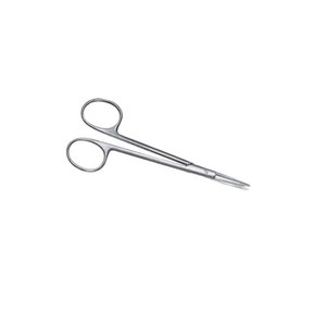 Juego de Tijeras de Disección de Precisión Manuales Autoclavables para Uso Hospitalario por Profesionales Médicos - Product Image 1