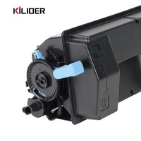 Cartouche de toner de copieur compatible Triumph Adler PK-3012 de haute qualité pour UTX avec modèles P6031/P5531/P5536/P6036/P6033/P5532