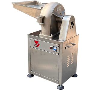 304 thép không gỉ gia vị các loại thảo mộc Mài Máy ngô hạt mài máy bột Mill máy - Product Image 1