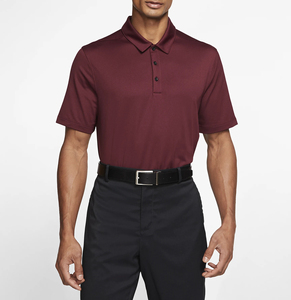 Camisetas Polo Azules con Logotipo Bordado Personalizado, Venta al por Mayor, Sedex OEM, Nuevo Diseño, Camiseta Polo de Manga Corta para Hombre - Product Image 6