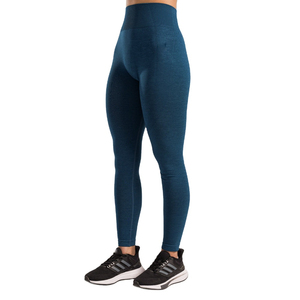 Women's High-Waisted Quick Dry Fitness Leggings Soft Stretchy Breathable Gym Sport Yoga Leggings with Butt Lift Feature - Product Image 2