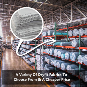 Camiseta Deportiva Personalizada de Secado Rápido para Mujer, 100% Poliéster, Transpirable, Sublimada, para Entrenamiento, Running, Gimnasio y Fitness - Product Image 5