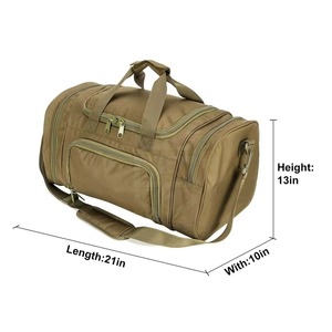 Bolsa de Gimnasio Personalizada con Logotipo al por Mayor para Unisex, Último Diseño, Multifuncional, para Fitness al Aire Libre - Product Image 2