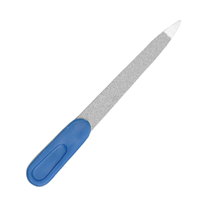 Lime à ongles de qualité supérieure, outil de beauté pour le façonnage, le lustrage et le polissage des ongles, et pour les soins personnels quotidiens - Product Image 1