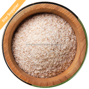 Cápsulas de Psyllium 100% Puro, Certificado por APEDA de la India, Sin Sabor, Suplemento Saludable con 12 Meses de Vida Útil, Empaque PP - Product Image 1