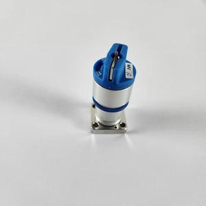 วาล์วไดอะแฟรมนิวแมติก Swagelok รุ่น 6LVV-MSM-DE3-W2-P - อุปกรณ์และอะไหล่เซมิคอนดักเตอร์ระดับโลกที่เชื่อถือได้ - Product Image 5