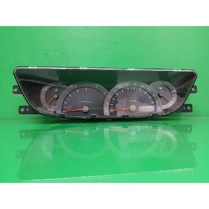 Panel de Instrumentos Rodius I 2004-2013 Usado ORIGINAL 8020021104 - Product Image 1