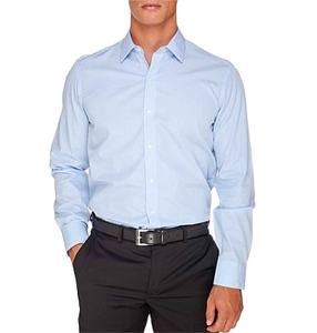 Chemises habillées d'été de haute qualité pour hommes - Product Image 2