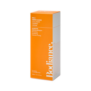 [Odyssey] Crema Reafirmante de Colágeno con Aminoácidos de Leche Bodiance, Hidratante Intensivo con Proteína de Leche y Colágeno - Product Image 3