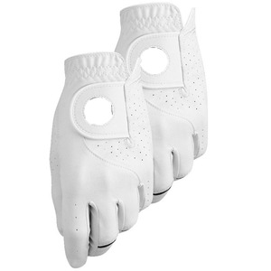 Guantes de Golf de Primera Calidad para Hombre, con Logotipo Bordado, Fabricante OEM, Multifuncionales, de Piel de Oveja, Resistentes a la Intemperie - Product Image 5