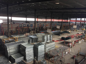 Fabriek Lage Prijs Draagbare Vee Hekwerk Voor Landbouwhuisdieren Gegalvaniseerde Stalen Vee Panelen Paard Corral Poorten 3d Modellering - Product Image 6