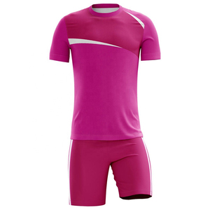Uniformes de fútbol sublimados personalizados directamente de fábrica para equipos de élite, de un fabricante personalizado para comercio profesional B2B. - Product Image 5