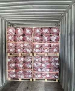 Rouleau de tapis en nid d'abeille en PVC Revêtement de sol imperméable antidérapant pour l'industrie, la construction, l'exploitation minière, l'usine et la sécurité - Product Image 5