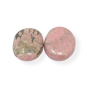 Piedra de Palma Narmada al por mayor estilo Feng Shui piedra preciosa de ágata natural piedra curativa semipreciosa tallada con diseños grabados - Product Image 5
