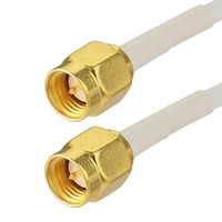 Antenne omnidirectionnelle 2x2 MIMO 698-2700 MHz, antenne cellulaire 4G LTE pour routeur 4G LTE, routeur hotspot, caméra de surveillance, etc.
