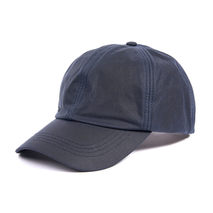 High Quality Professional Unisex Canvas Baseball <b>Hats</b> Solid Color Customized Trucker New Arrival 7-Panel <b>Summer</b> - Product Image 3