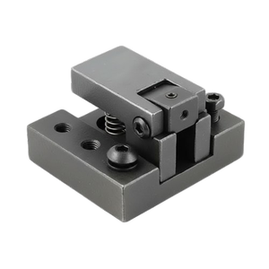 Verificador de Paquetes - Piezas de Maquinaria para Empaquetado de Cigarrillos |   Sistema de Inspección de Alta Precisión para Líneas de Empaquetado de Tabaco - Product Image 1