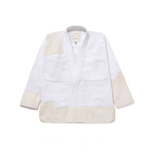 Kimono de Jiu Jitsu Brasileño BJJ Gi, Diseño Personalizado, Sublimado, Unisex, Tradicional, para Todas las Temporadas - Product Image 5