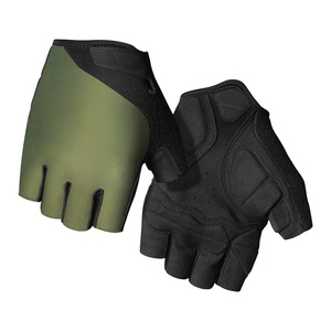 Gants de cyclisme respirants de haute qualité avec logo personnalisé pour la course en plein air, impression de logo personnalisée - Product Image 1