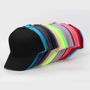 Producto en Oferta, Gorras de Béisbol Bordadas para Hombre a Precio Razonable, Gorras de Béisbol Bordadas Personalizadas al por Mayor con MOQ Bajo - Product Image 3