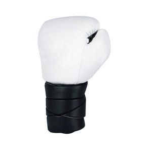 High Density Foam Boxing <b>Gloves</b> for Fitness Enthusiasts Gym Members and Trainers Punching Bag Exercise Durable Construction - Product Image 2