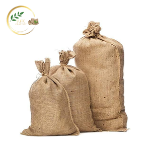 Bolsa de Yute Estilo B, Ecológica y Reutilizable para Compras en Tiendas Minoristas - Product Image 2