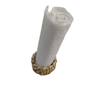 Nouveau Style Résine & Multi Couleur Forme Ronde Serviette Rond Ensemble Restaurant Vaisselle Vaisselle Utilisé Meilleur Design maison et cuisine - Product Image 1