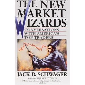 Les Nouveaux Sorciers du Marché, par l'auteur Jack D. Schwager, impression de livre broché personnalisé à couverture souple - Product Image 2