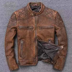Veste en jean et cuir unisexe de haute qualité personnalisable, 100% coton, style décontracté pour l'hiver, avec logo brodé, capuche intégrée - Product Image 2